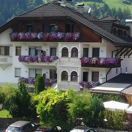 Alphotel Stocker Alpine Wellnesshotel Campo Tures Esterno foto