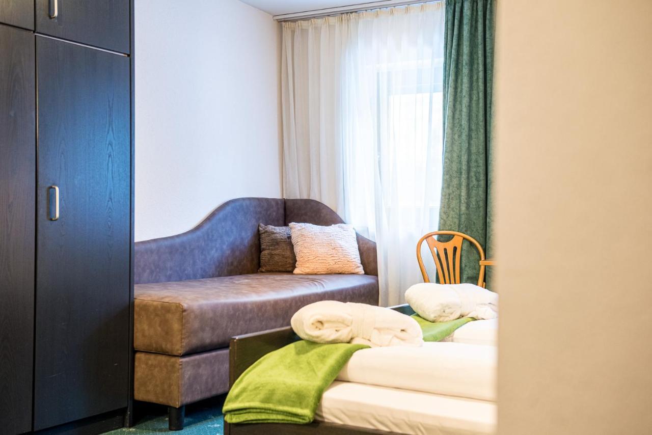 Alphotel Stocker Alpine Wellnesshotel Campo Tures Esterno foto