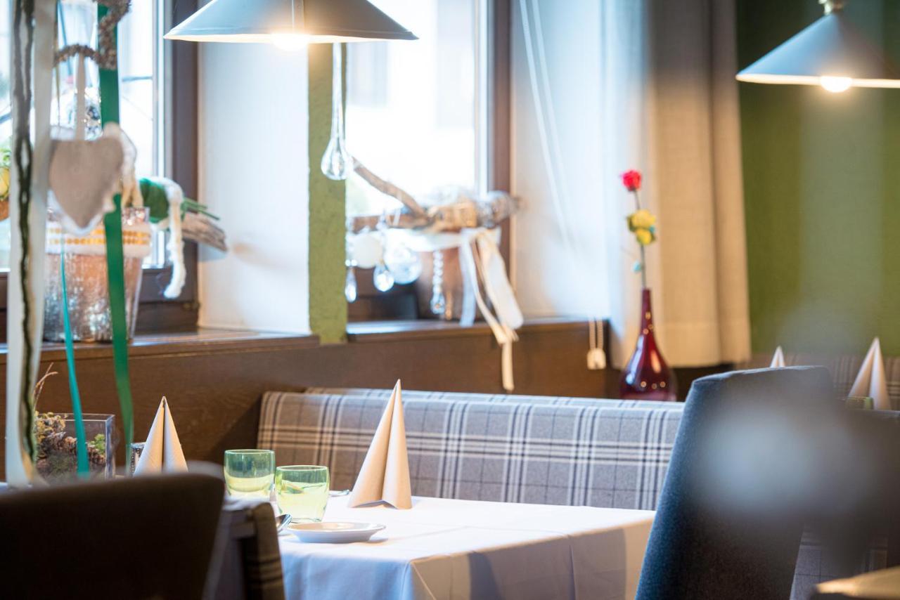 Alphotel Stocker Alpine Wellnesshotel Campo Tures Esterno foto